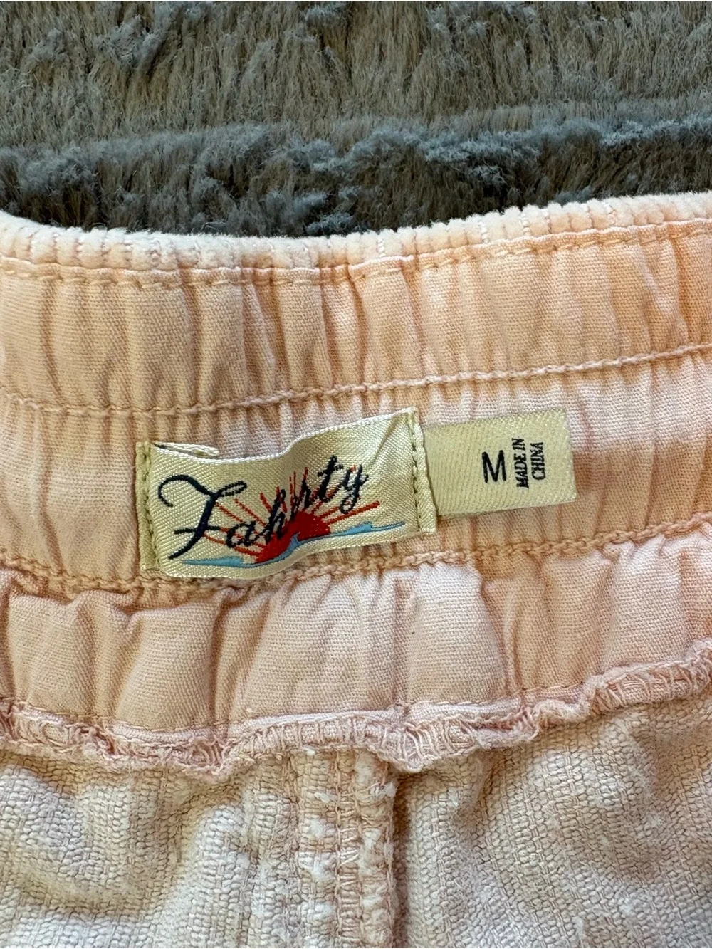 Faherty shorts - Picture 4 of 6